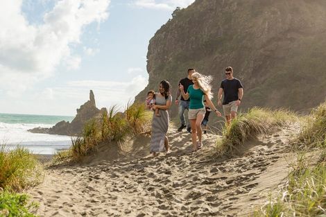 Photo of property in 7 Oranga Drive, Westgate, Auckland, 0614