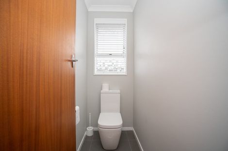 Photo of property in 16 Drury Street, Cloverlea, Palmerston North, 4412