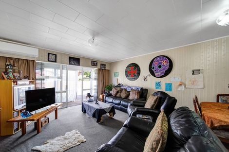 Photo of property in 59 Murray Avenue, Hawera, 4610