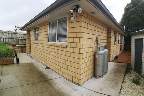 Photo of property in 88 Sykes Road, Weymouth, Auckland, 2103