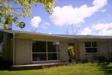 Photo of property in 11 Arthur Place, Chartwell, Hamilton, 3210