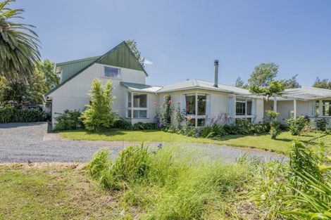 Photo of property in 191 Koputaroa Road, Koputaroa, Levin, 5575
