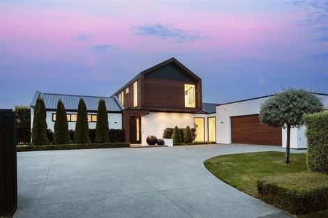 Photo of property in 27 Findlay Avenue, Halswell, Christchurch, 8025