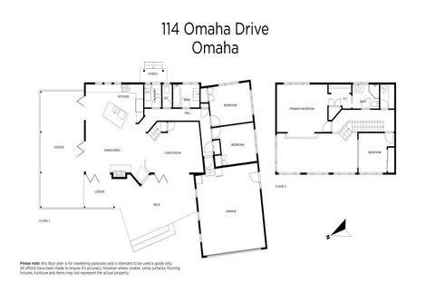 Photo of property in 114 Omaha Drive, Omaha, Warkworth, 0986