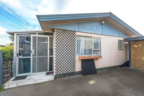Photo of property in 64 Tawa Street, Gonville, Whanganui, 4501
