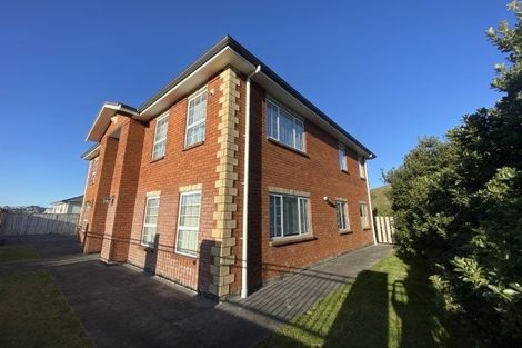 Photo of property in 18 Mauldeth Terrace, Churton Park, Wellington, 6037