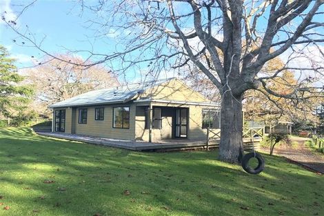 Photo of property in 78 Hobson Road, Lucas Heights, Auckland, 0632