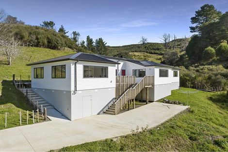 Photo of property in 521 Ahuroa Road, Puhoi, Warkworth, 0994