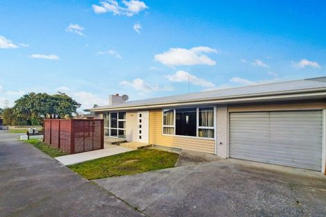Photo of property in 1/21 Hartford Street, Burnside, Christchurch, 8053