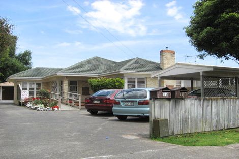 Photo of property in 2/11 Church Road, Mangere Bridge, Auckland, 2022