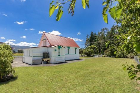 Photo of property in Te Rehunga Church, 461 Kumeti Road, Dannevirke, 4972