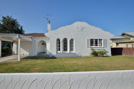 Photo of property in 277 Kahutia Street, Gisborne, 4010