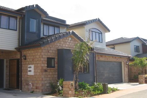 Photo of property in 23 Derg Place, East Tamaki, Auckland, 2013