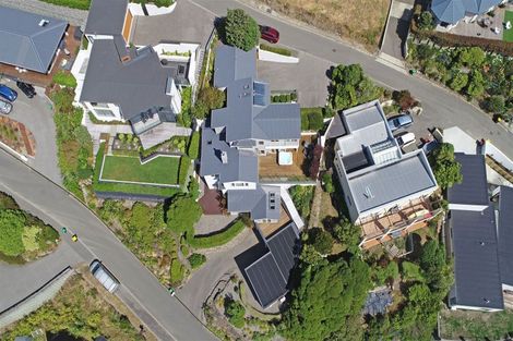 Photo of property in 2 Challenger Lane, Redcliffs, Christchurch, 8081