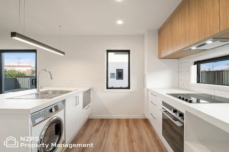 Photo of property in 3/3 Bay View Road, South Dunedin, Dunedin, 9012