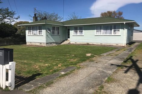 Photo of property in 45 Judds Road, Solway, Masterton, 5810