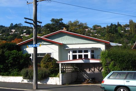 Photo of property in 242 North Road, North East Valley, Dunedin, 9010