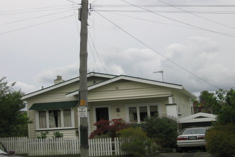 Photo of property in 83 Alberton Avenue, Mount Albert, Auckland, 1025