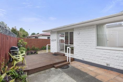 Photo of property in 4/78 Saint James Avenue, Papanui, Christchurch, 8053
