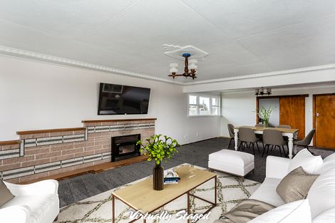 Photo of property in 6 Oban Street, Holmes Hill, Oamaru, 9401