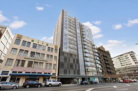 Photo of property in Elevate, 9/30a Taranaki Street, Te Aro, Wellington, 6011