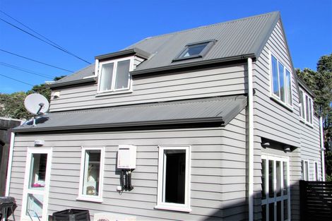 Photo of property in 51a Calcutta Street, Khandallah, Wellington, 6035