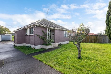 Photo of property in 19 Parkinson Avenue, Wesley, Auckland, 1041