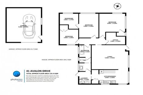 Photo of property in 41 Avalon Drive, Nawton, Hamilton, 3200