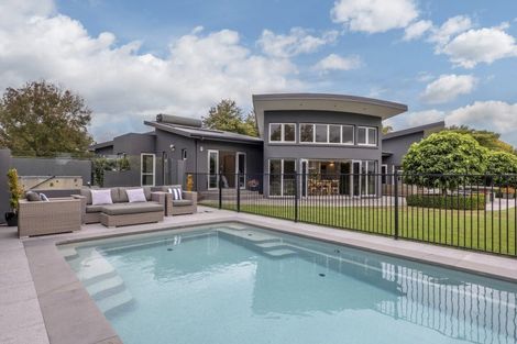 Photo of property in 768 Christchurch Akaroa Road, Tai Tapu, Christchurch, 7672