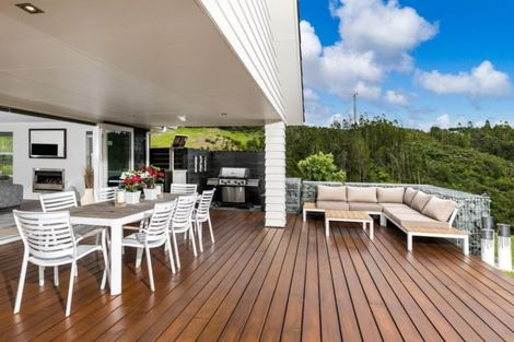 Photo of property in 65 Moses Road, Kaukapakapa, 0873