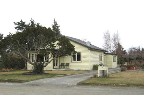 Photo of property in 40 Talbot Road, Fairlie, 7925