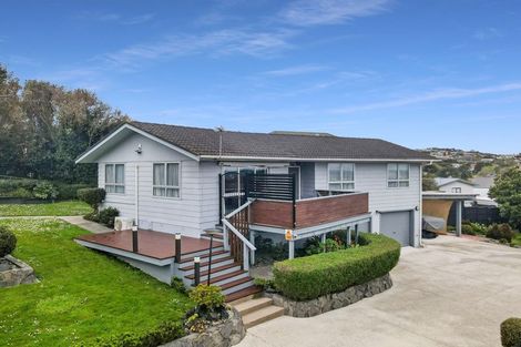Photo of property in 6 Ancona Lane, Goodwood Heights, Auckland, 2105