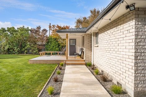 Photo of property in 1 Oak Street, Masterton, 5810