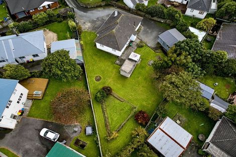 Photo of property in 15 Galway Street, Waterloo, Lower Hutt, 5011