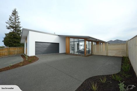 Photo of property in 199 Cavendish Road, Casebrook, Christchurch, 8051