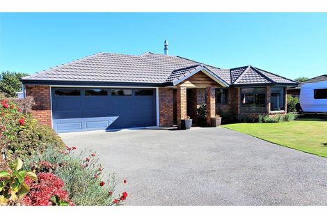 Photo of property in 6 Harakeke Place, Redwoodtown, Blenheim, 7201