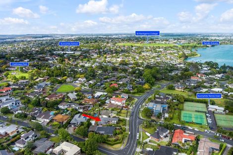 Photo of property in 146 Fisher Parade, Farm Cove, Auckland, 2012