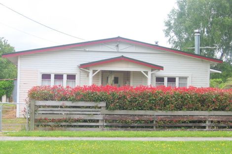 Photo of property in 81 Miro Street, Ohakune, 4625