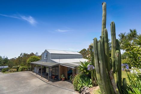 Photo of property in 646 Pungaere Road, Waipapa, Kerikeri, 0295