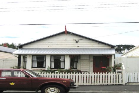 Photo of property in 59 Owen Street, Newtown, Wellington, 6021