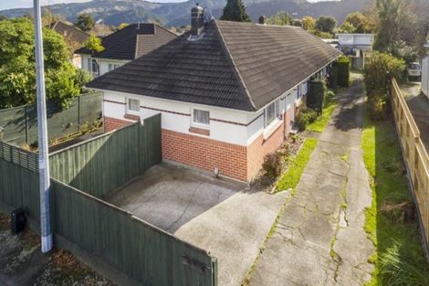 Photo of property in 1/483 Fergusson Drive, Trentham, Upper Hutt, 5018