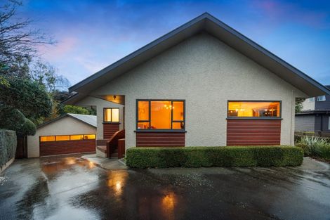 Photo of property in 23 Trent Avenue, Hokowhitu, Palmerston North, 4410