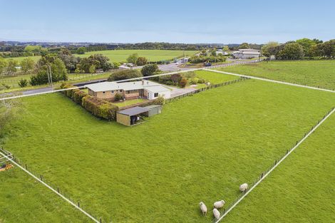 Photo of property in 1347 Waiuku Road, Waiuku, 2681