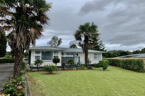 Photo of property in 21 Rongopai Place, Kaitaia, 0410