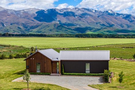 Photo of property in 1325 Clayton Road, Ashwick Flat, Fairlie, 7987