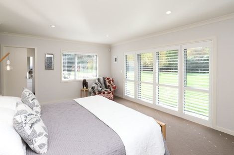 Photo of property in 110c Butcher Road, Matangi, Hamilton, 3284