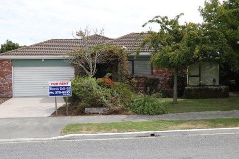 Photo of property in 81 Halberg Street, Dallington, Christchurch, 8061