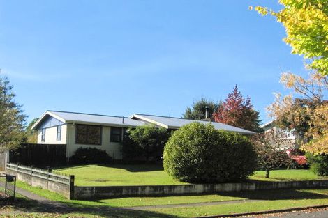 Photo of property in 29 Strathmore Drive, Tokoroa, 3420