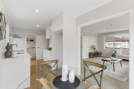 Photo of property in 1/3 Kennedy Avenue, Forrest Hill, Auckland, 0620