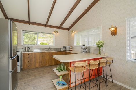 Photo of property in 4 Grierson Close, Hahei, Whitianga, 3591